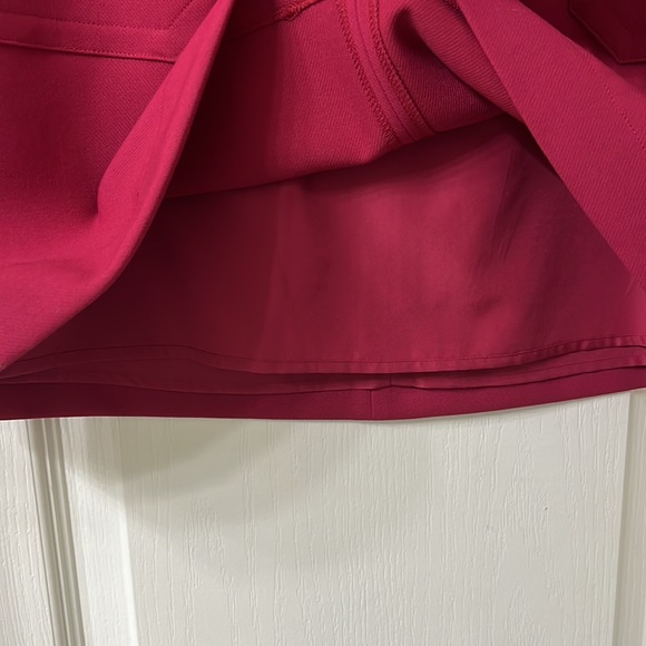 Loft a-line skirt size 8 - Picture 3 of 5